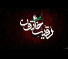 قرار عاشقی با سه ساله کربلا