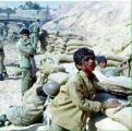 خاطره شهید شدن